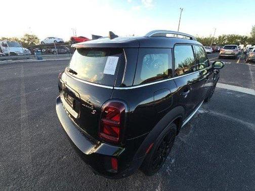 2023 MINI Countryman Cooper S