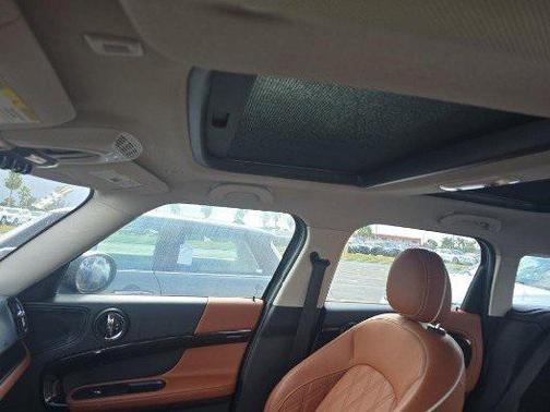 2023 MINI Countryman Cooper S