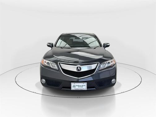 2014 Acura RDX Technology