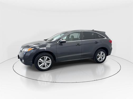 2014 Acura RDX Technology