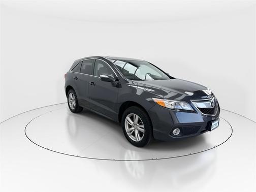 2014 Acura RDX Technology