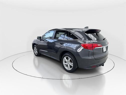 2014 Acura RDX Technology