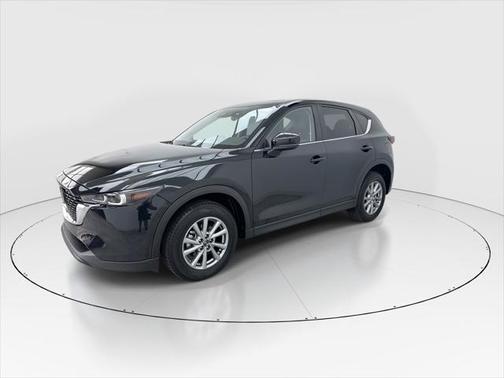 2023 Mazda CX-5 2.5 S Preferred