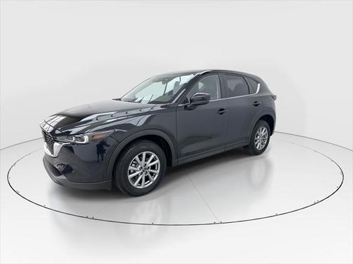 2023 Mazda CX-5 2.5 S Preferred
