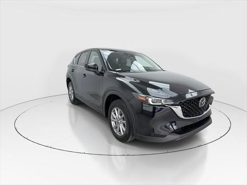 2023 Mazda CX-5 2.5 S Preferred