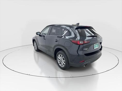 2023 Mazda CX-5 2.5 S Preferred