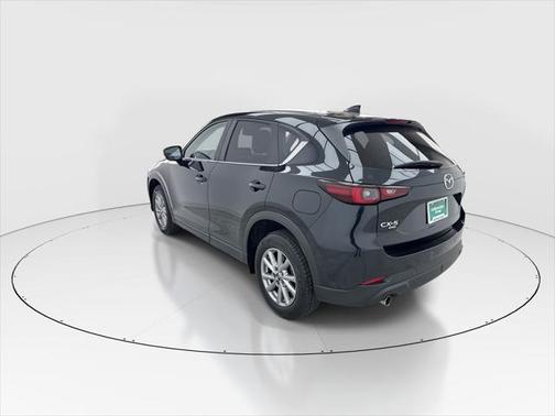 2023 Mazda CX-5 2.5 S Preferred