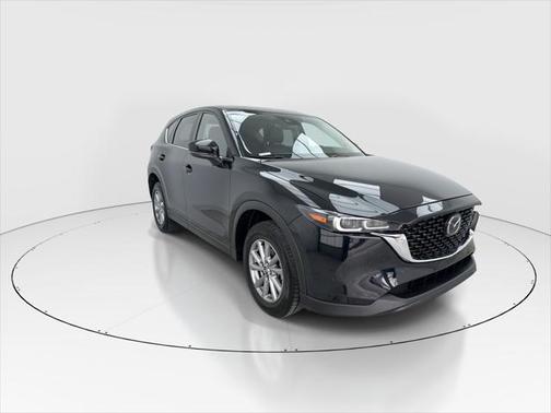 2023 Mazda CX-5 2.5 S Preferred