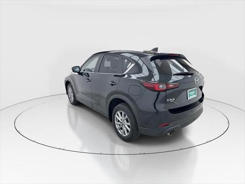 2023 Mazda CX-5 2.5 S Preferred