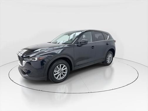 2023 Mazda CX-5 2.5 S Preferred