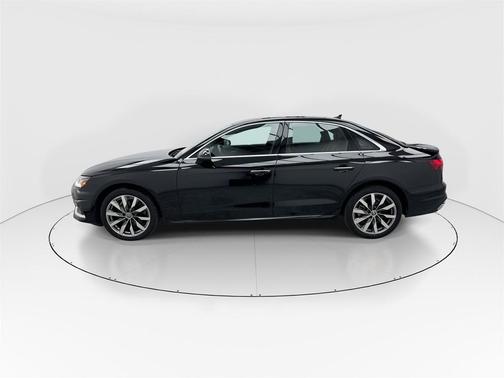 2020 Audi A4 40 Premium