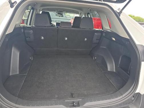 Ice Cap 2023 Toyota RAV4 LE