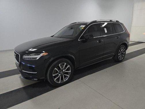2019 Volvo XC90 T5 Momentum