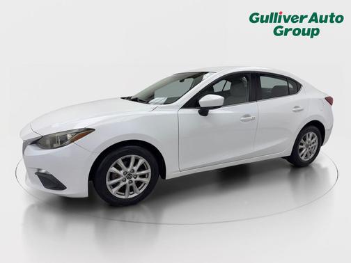 2014 Mazda Mazda3 i Touring