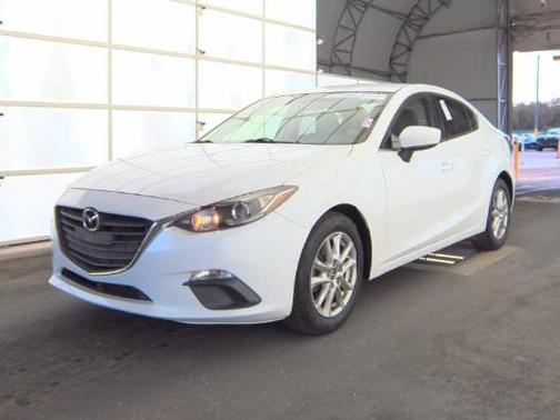 2014 Mazda Mazda3 i Touring