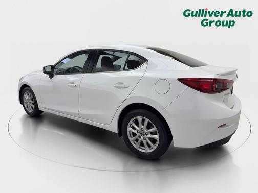 2014 Mazda Mazda3 i Touring