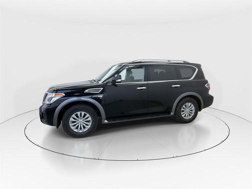 2019 Nissan Armada SV