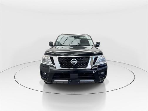 2019 Nissan Armada SV