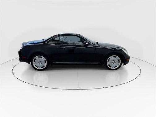 2004 Lexus SC 430 Base