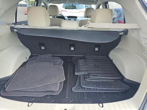 2015 Subaru XV Crosstrek 2.0i Premium