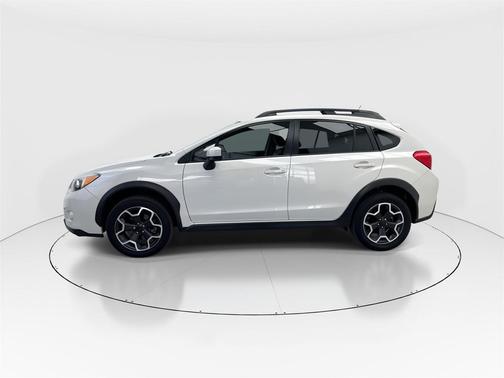 2015 Subaru XV Crosstrek 2.0i Premium