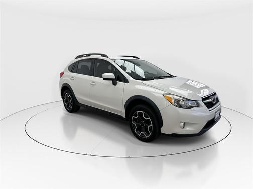 2015 Subaru XV Crosstrek 2.0i Premium