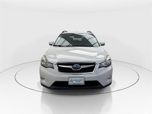 2015 Subaru XV Crosstrek 2.0i Premium
