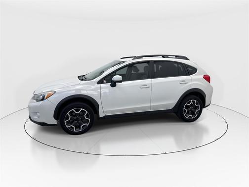 2015 Subaru XV Crosstrek 2.0i Premium