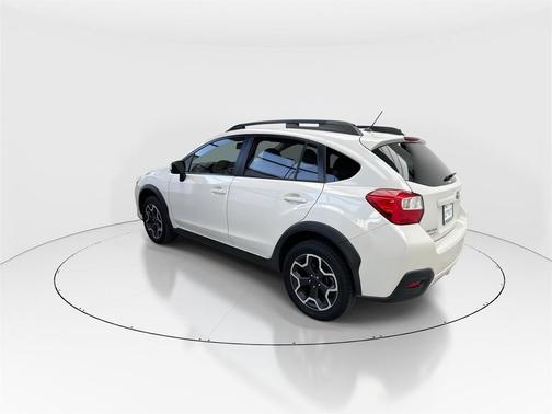 2015 Subaru XV Crosstrek 2.0i Premium