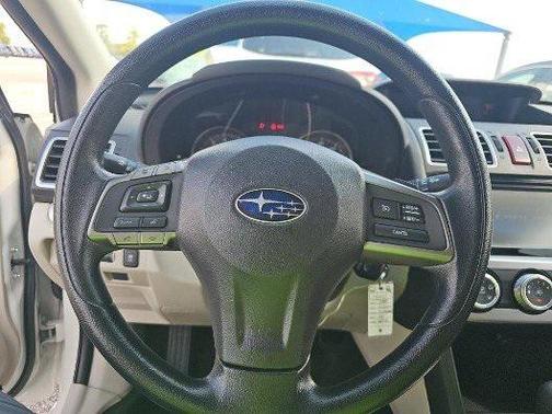 2015 Subaru XV Crosstrek 2.0i Premium