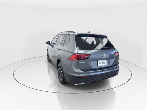 2021 Volkswagen Tiguan 2.0T S
