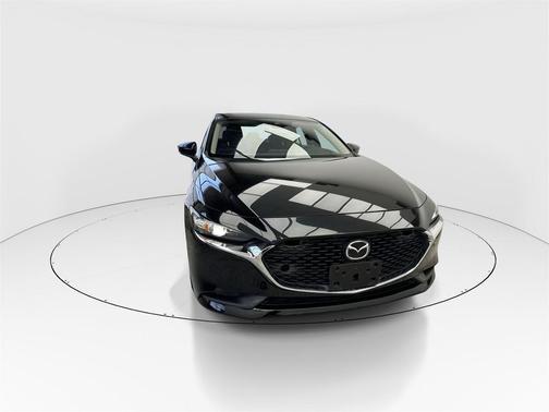 2020 Mazda Mazda3 FWD
