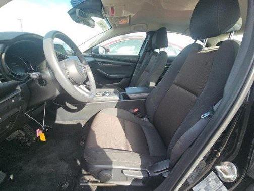 2020 Mazda Mazda3 FWD