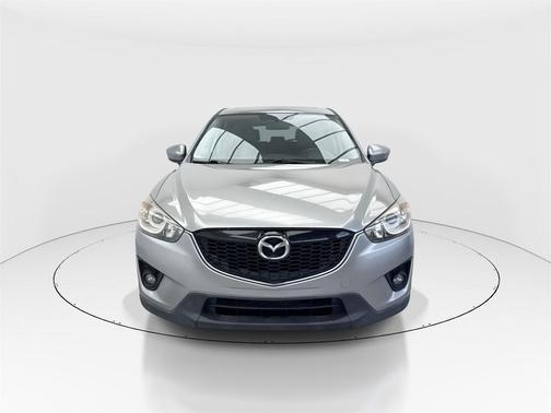 2013 Mazda CX-5 Grand Touring