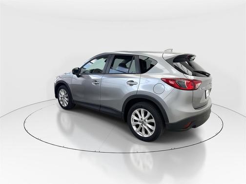2013 Mazda CX-5 Grand Touring