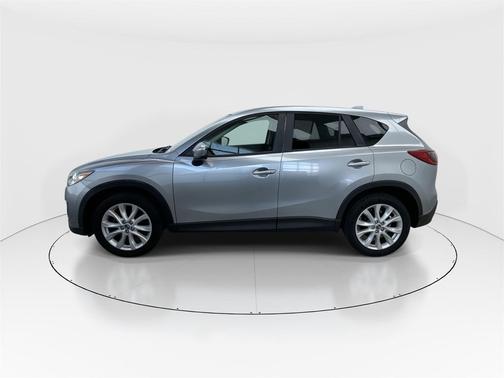 2013 Mazda CX-5 Grand Touring