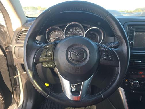 2013 Mazda CX-5 Grand Touring