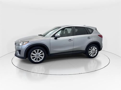 2013 Mazda CX-5 Grand Touring