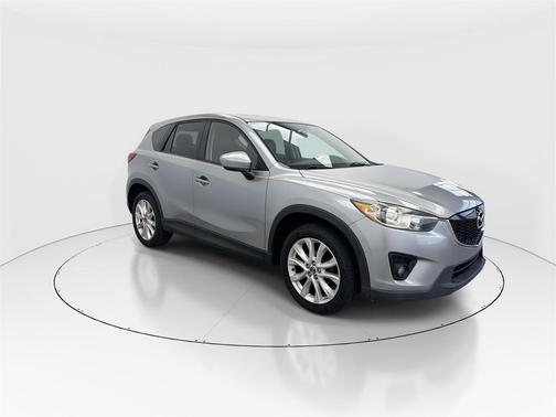 2013 Mazda CX-5 Grand Touring