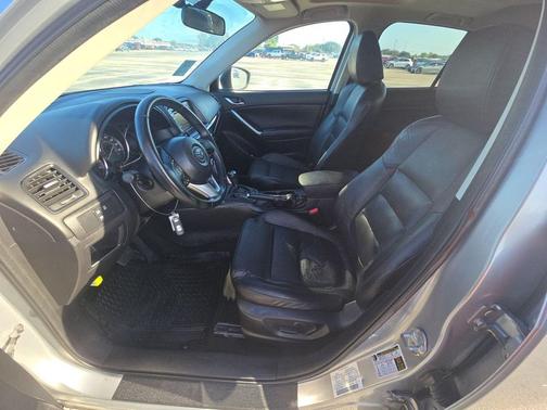 2013 Mazda CX-5 Grand Touring