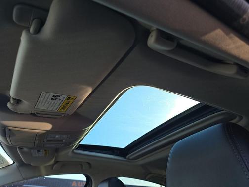 2019 Mazda Mazda6 Touring