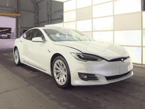 2017 Tesla Model S 75