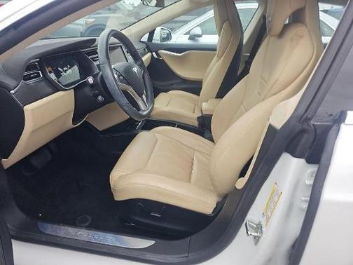 2017 Tesla Model S 75