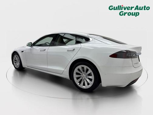 2017 Tesla Model S 75