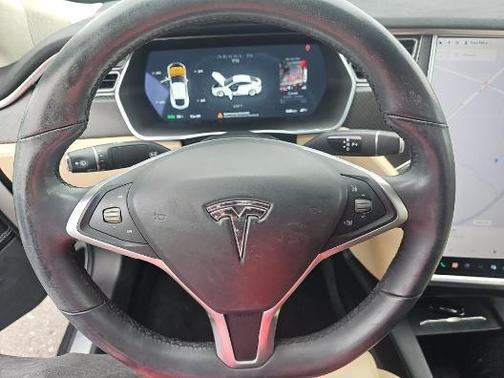 2017 Tesla Model S 75