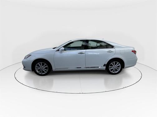 2010 Lexus ES 350 Base
