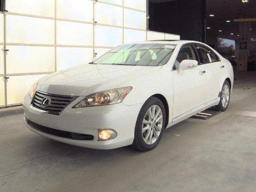 2010 Lexus ES 350 Base