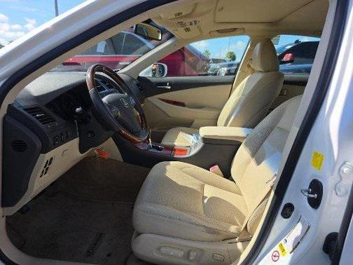 2010 Lexus ES 350 Base