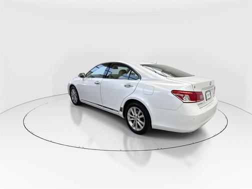 2010 Lexus ES 350 Base