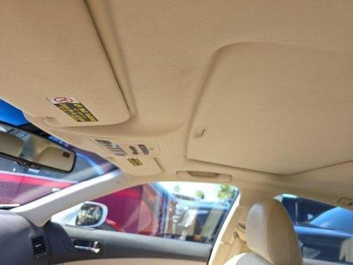 2010 Lexus ES 350 Base